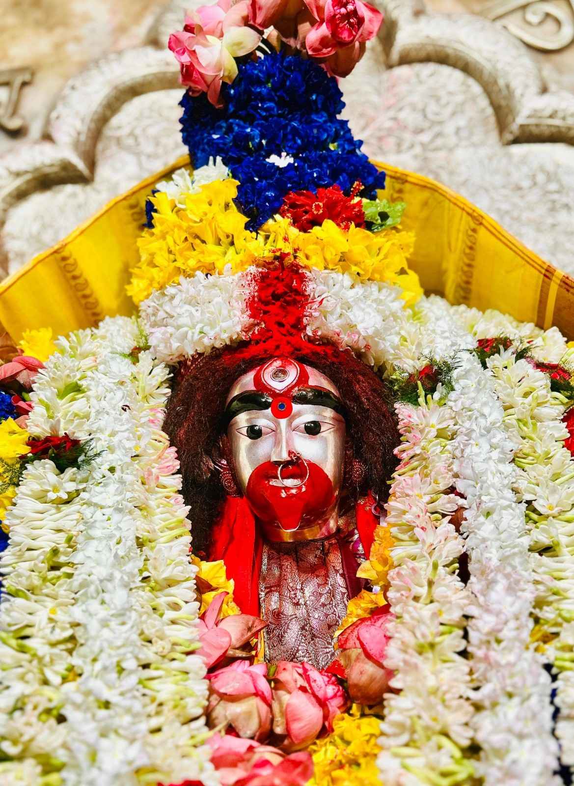 Tara Mata